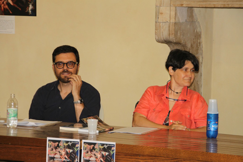 Nell'altro di Gianluca Pirozzi