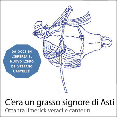 Uscita "C'era un grasso signore di Asti"