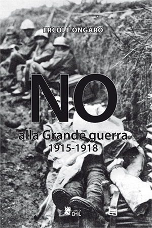 No alla Grande guerra 1915-1918