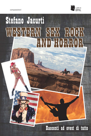 Western Sex Rock and Horror