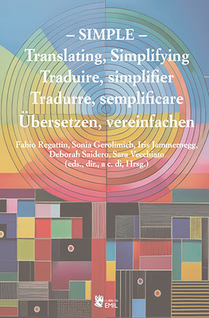 SIMPLE – [978-88-6680-477-2]- by Sonia Gerolimich, Iris Jammernegg ...