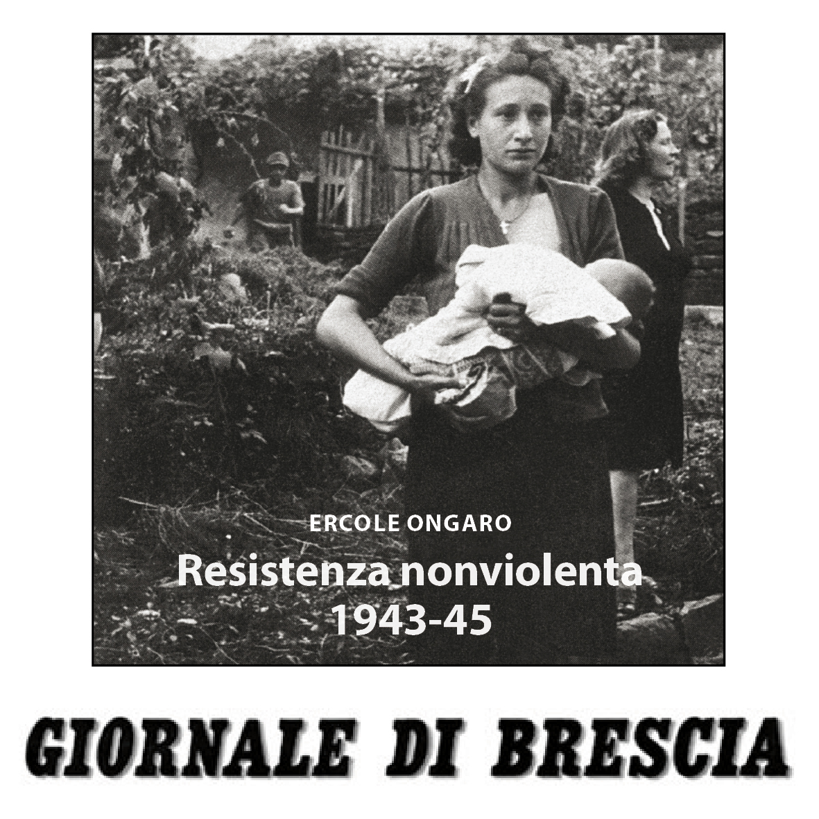 Intervista a Ercole Ongaro sul Giornale di Brescia