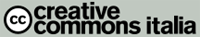 Creative Commons, logo