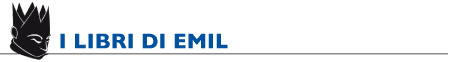 Libri di Emil