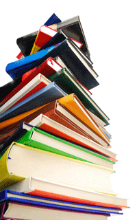 I libri di Emil, catalogo