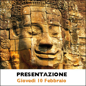 Indocina, presentazione a Milano