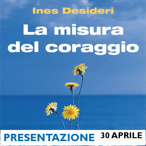 Presentazione La misura del coraggio