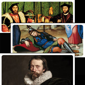 Presentazione e sconto sulla collana Biblioteca del Rinascimento