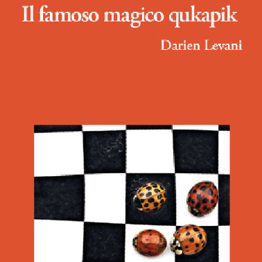 Intervista a Darien Levani