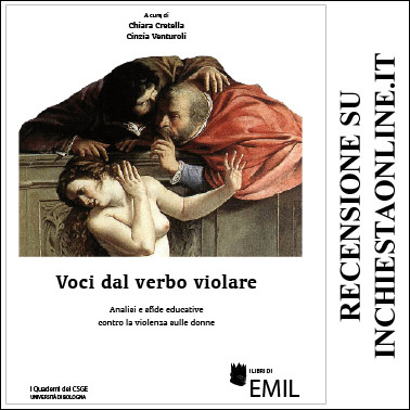Recensione a Voci dal verbo violare