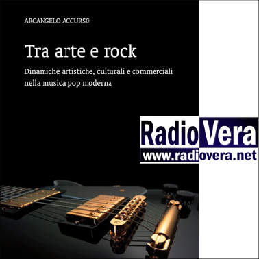 Sette appuntamenti con Arcangelo Accurso a Radio Vera di Brescia