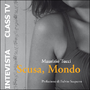 Intervista a Maurizio Tucci su Class TV
