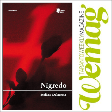 Recensione a "Nigredo" su WEMAG!
