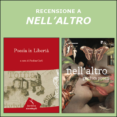 Recensione a "Nell'altro" su Poesie in Libert