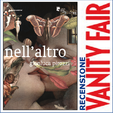 "Nell'altro"  su VANITY FAIR!!!