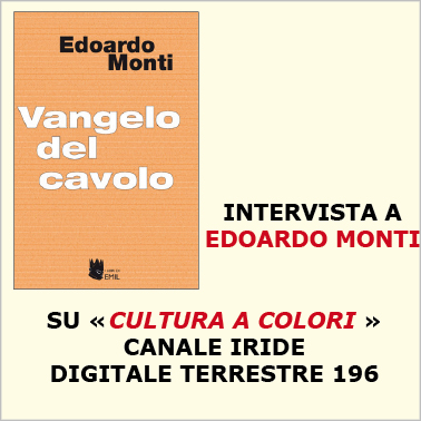 Intervista a Edoardo Monti