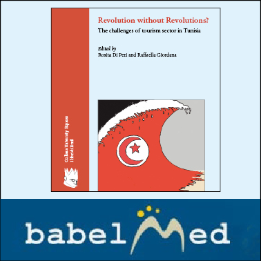 Recensione a "Revolution without Revolutions" su BabelMed