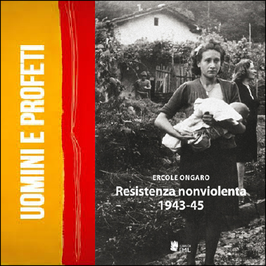 Ercole Ongaro a "Uomini e Profeti" domenica 30 marzo