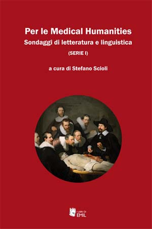Per le Medical Humanities - Serie I